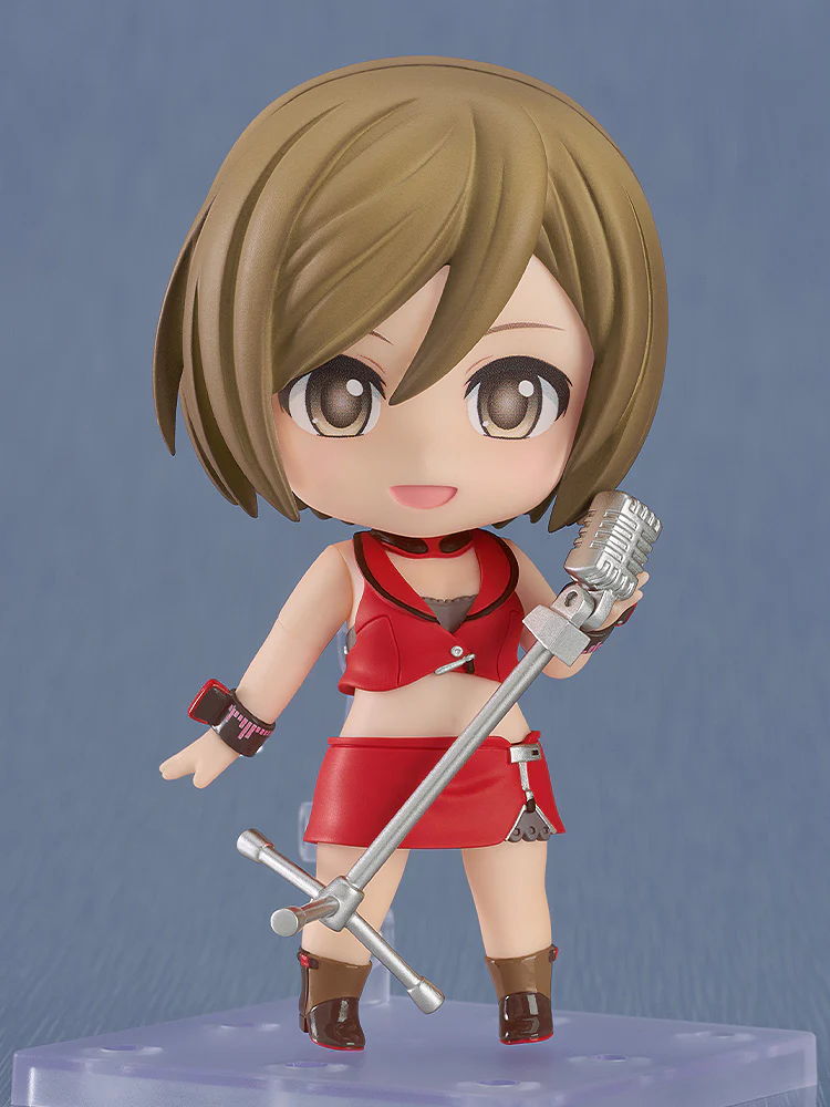Hatsune Miku - Nendoroid MEIKO 2.0 Figure