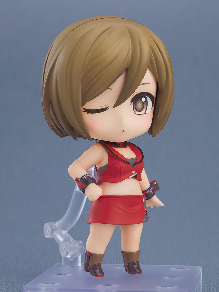 Hatsune Miku - Nendoroid MEIKO 2.0 Figure - Image 2