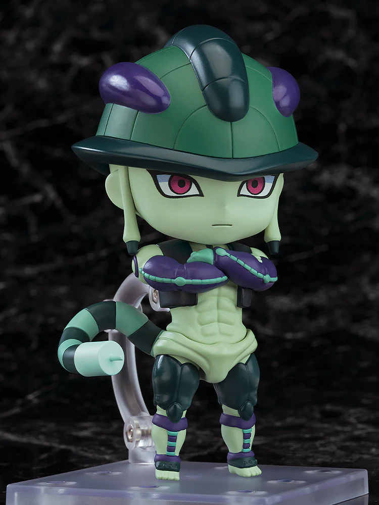 HUNTER x HUNTER - Nendoroid Meruem Figure - Image 2