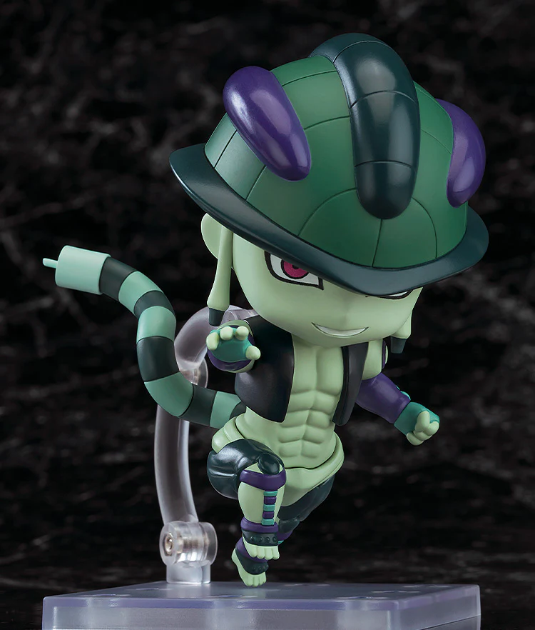 HUNTER x HUNTER - Nendoroid Meruem Figure - Image 3