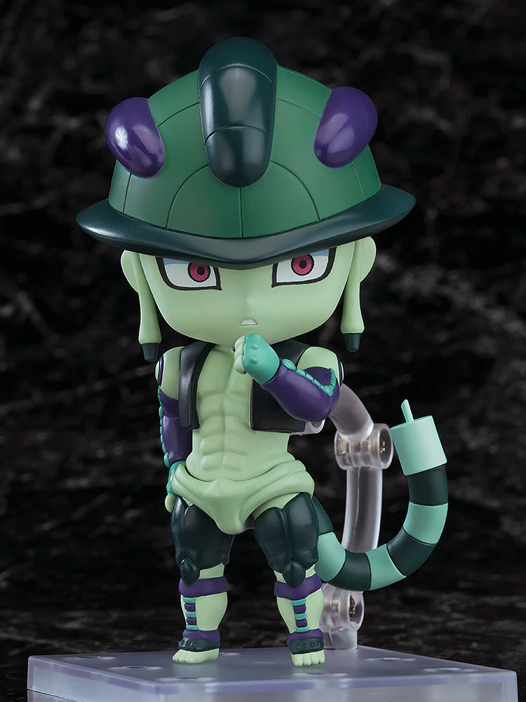 HUNTER x HUNTER - Nendoroid Meruem Figure - Image 4