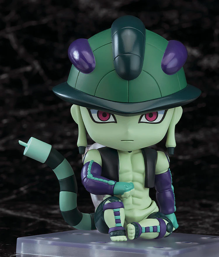 HUNTER x HUNTER - Nendoroid Meruem Figure - Image 5