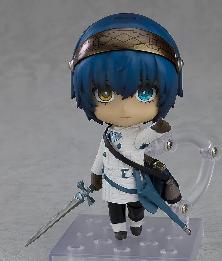 Metaphor: ReFantazio - Nendoroid Metaphor: ReFantazio Protagonist Optional Parts - Image 5