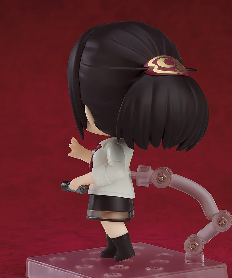 FATAL FRAME - Nendoroid Miku Hinasaki Figure - Image 4