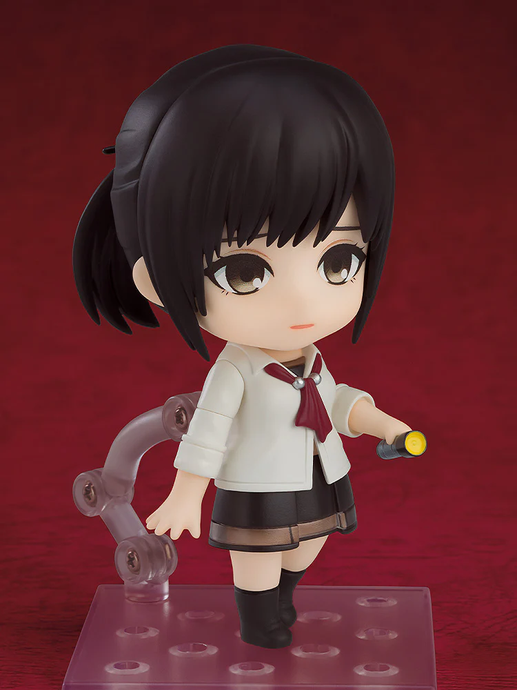 FATAL FRAME - Nendoroid Miku Hinasaki Figure - Image 5