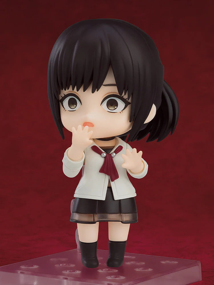 FATAL FRAME - Nendoroid Miku Hinasaki Figure - Image 6