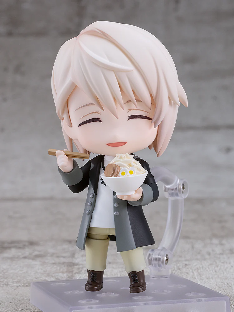 IDOLiSH7 - Nendoroid Minami Natsume Figure - Image 3