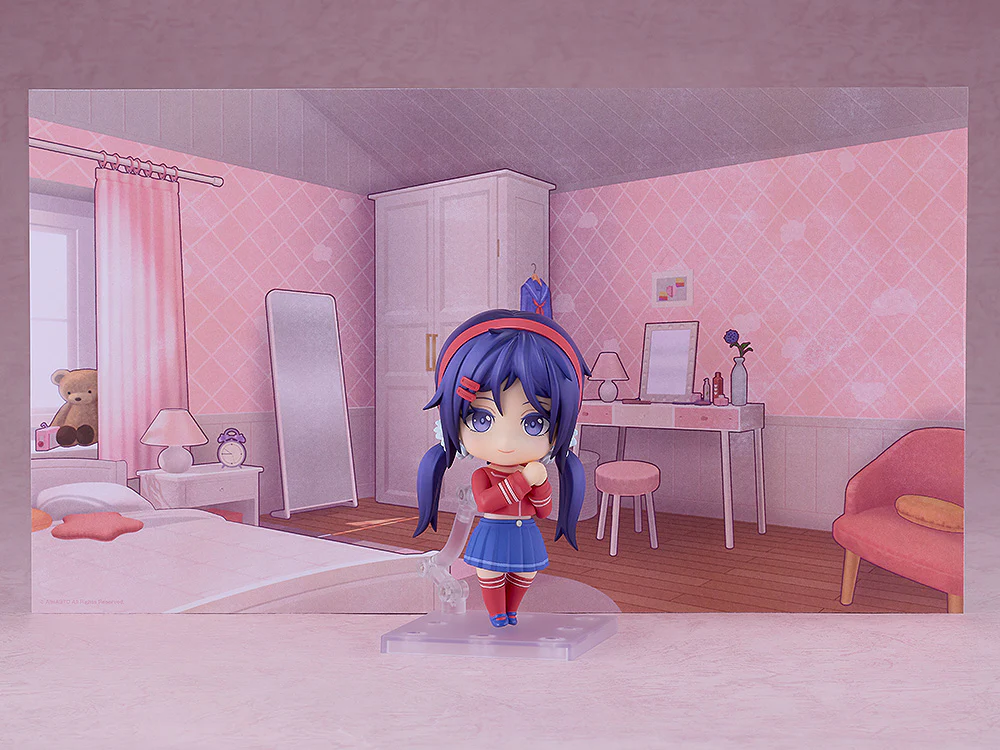MiSide - Nendoroid Mita Figure - Image 6