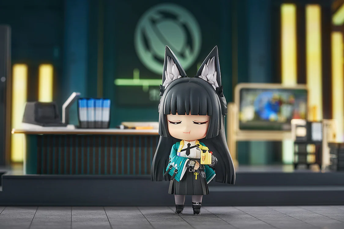 Zenless Zone Zero - Nendoroid Miyabi Hoshimi Figure - Image 13