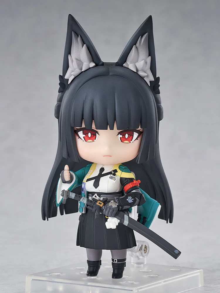 Zenless Zone Zero - Nendoroid Miyabi Hoshimi Figure - Image 2