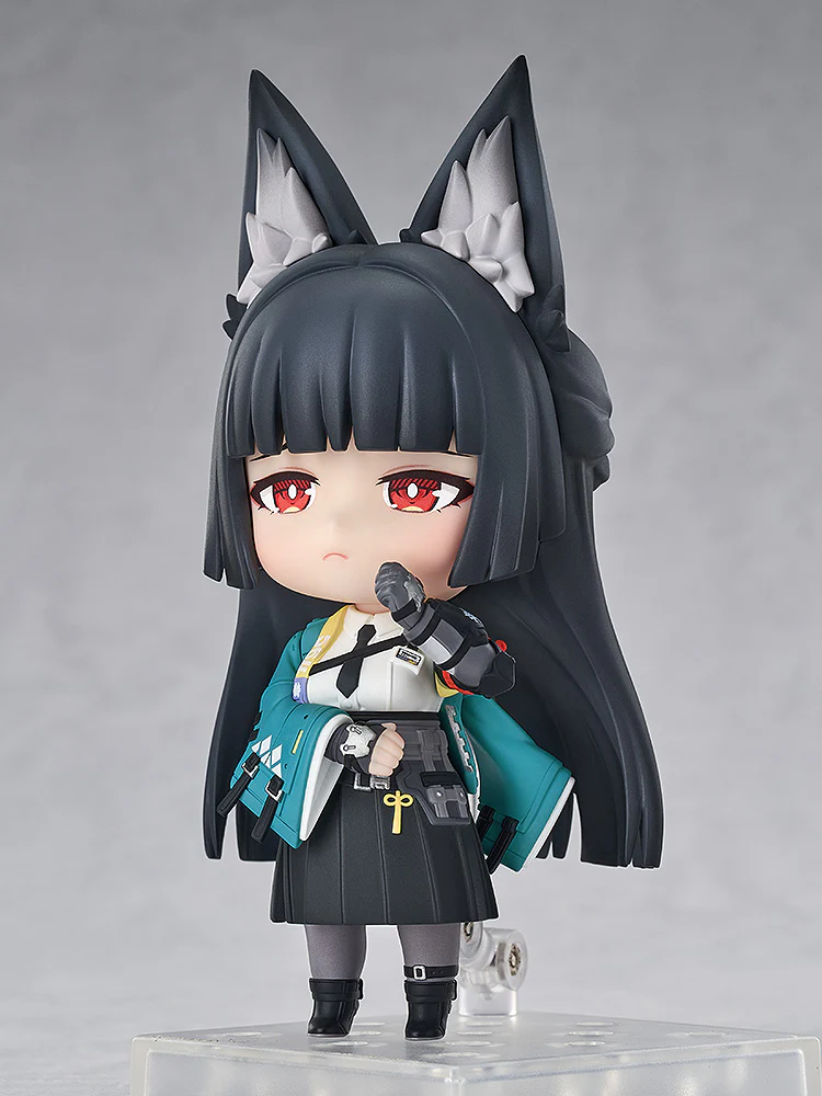 Zenless Zone Zero - Nendoroid Miyabi Hoshimi Figure - Image 4