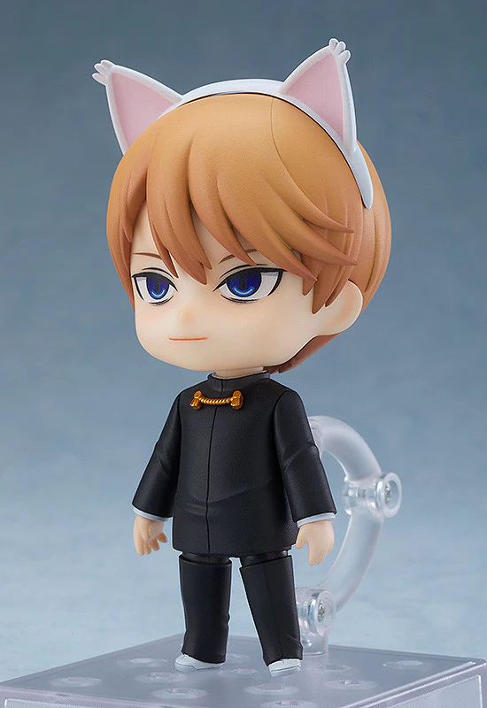 Kaguya-sama: Love is War - Nendoroid Miyuki Shirogane Figure (Rerelease) - Image 3