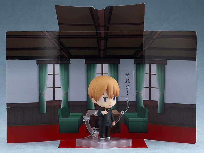 Kaguya-sama: Love is War - Nendoroid Miyuki Shirogane Figure (Rerelease) - Image 5