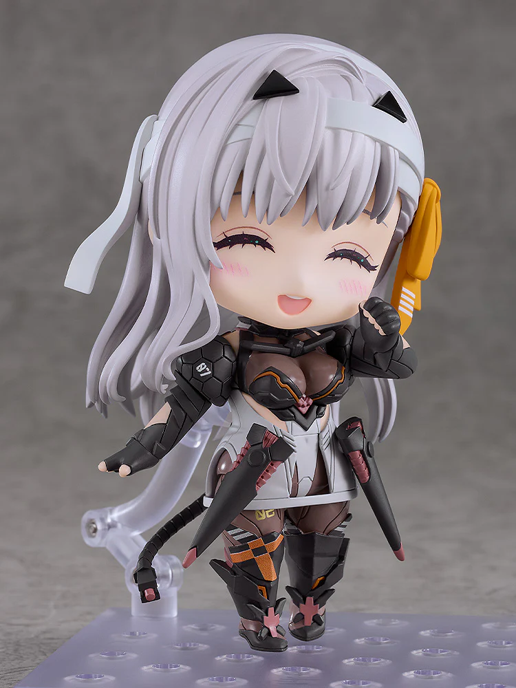 GODDESS OF VICTORY: NIKKE - Nendoroid Modernia Figure - Image 2