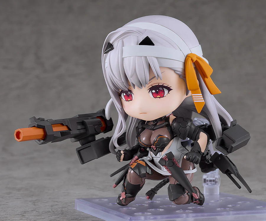 GODDESS OF VICTORY: NIKKE - Nendoroid Modernia Figure - Image 4