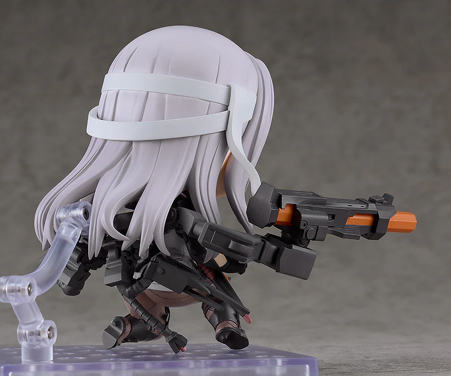GODDESS OF VICTORY: NIKKE - Nendoroid Modernia Figure - Image 5