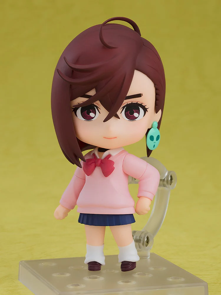 Dandadan  - Nendoroid Momo Figure