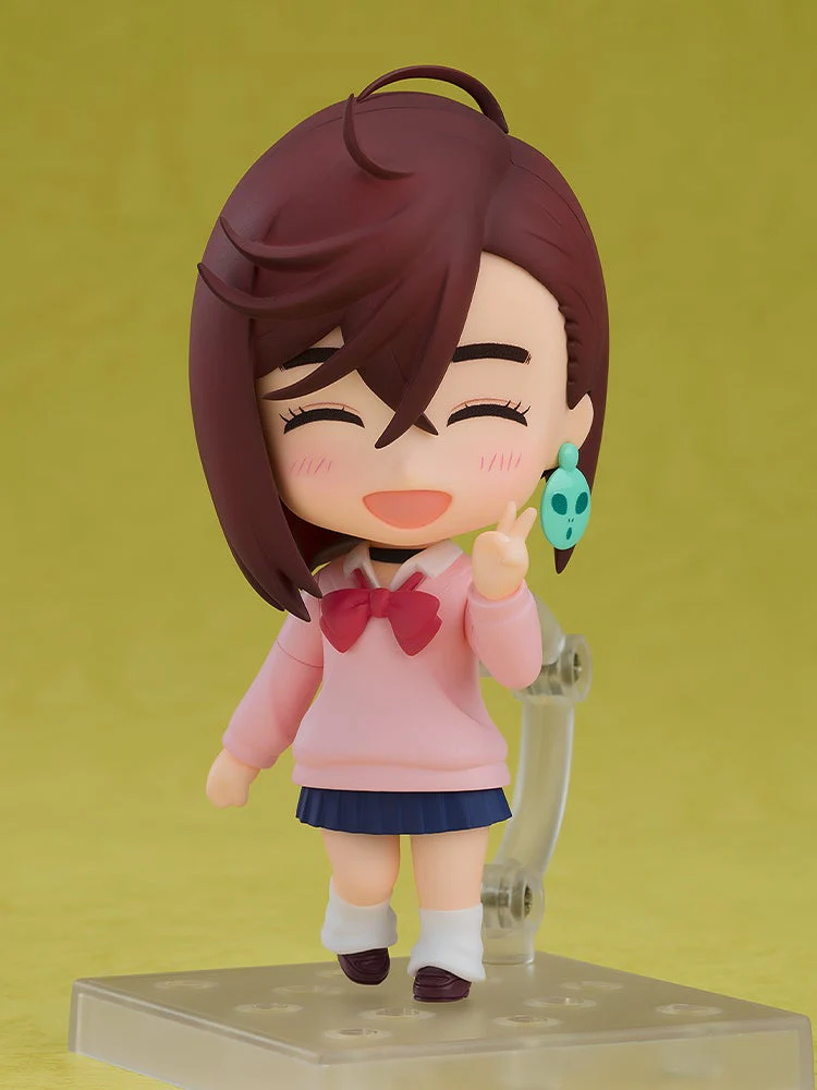 Dandadan  - Nendoroid Momo Figure - Image 3