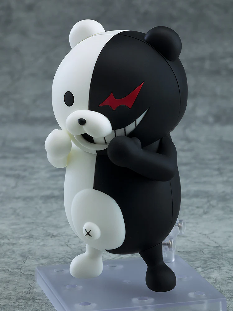 Danganronpa 1•2 Reload - Nendoroid Monokuma 2.0 Figure - Image 3