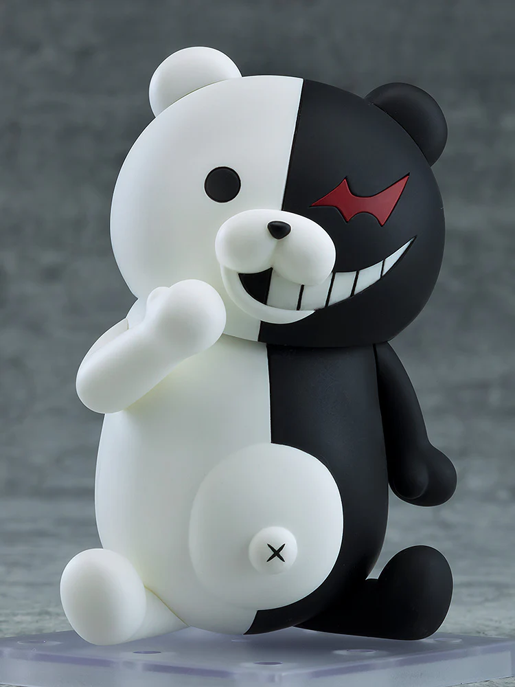 Danganronpa 1•2 Reload - Nendoroid Monokuma 2.0 Figure - Image 4