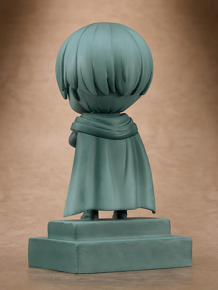 Frieren: Beyond Journey's End - Nendoroid More: Stone Statue Himmel - Image 2