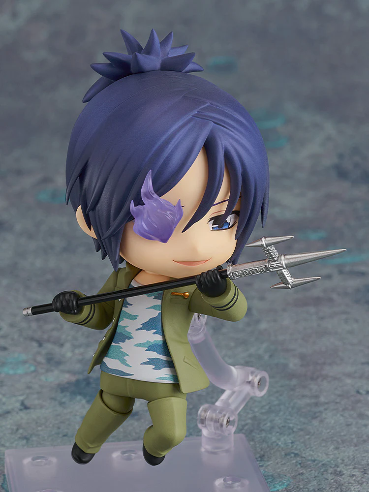 REBORN! - Nendoroid Mukuro Rokudo 2.0 Figure - Image 2