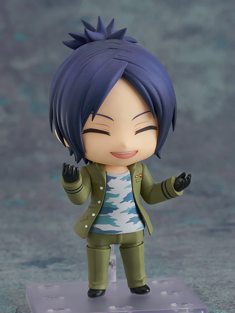 REBORN! - Nendoroid Mukuro Rokudo 2.0 Figure - Image 3
