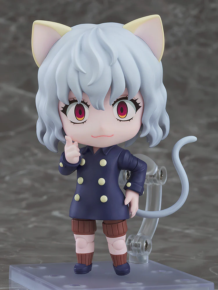 HUNTER x HUNTER - Nendoroid Neferpitou Figure