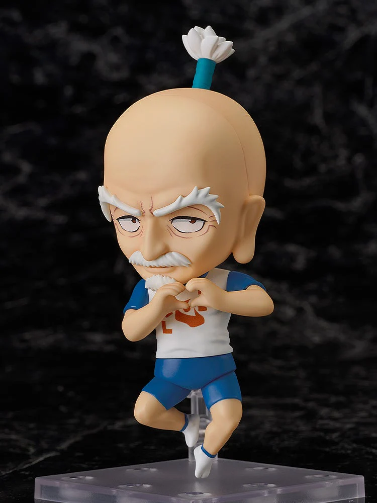 HUNTER x HUNTER - Nendoroid Netero Figure - Image 5