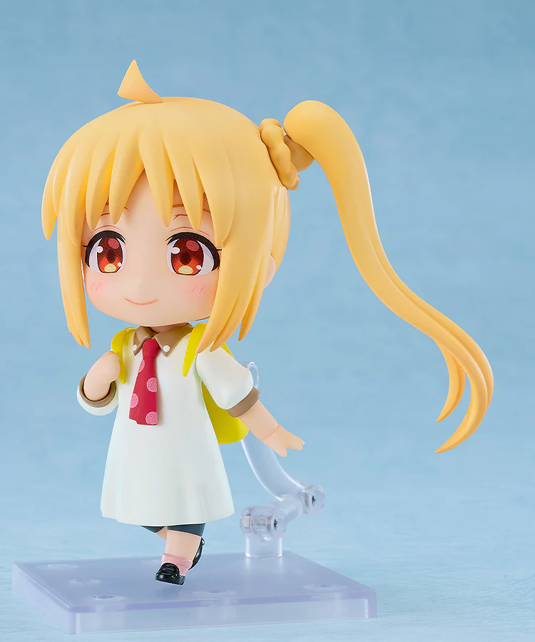 Bocchi the Rock! - Nendoroid Nijika Ijichi: Casual Clothes Ver. Figure - Image 4