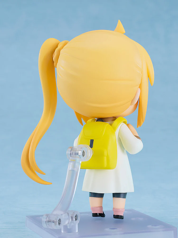 Bocchi the Rock! - Nendoroid Nijika Ijichi: Casual Clothes Ver. Figure - Image 5
