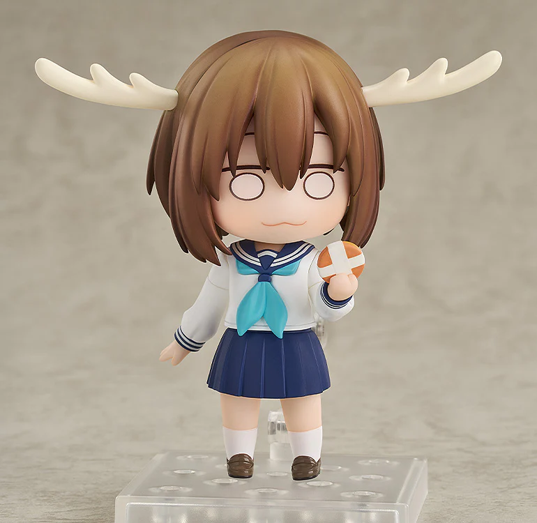 My Deer Friend Nokotan - Nendoroid Noko Shikanoko Figure - Image 2