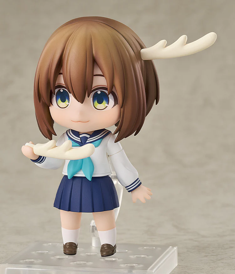 My Deer Friend Nokotan - Nendoroid Noko Shikanoko Figure - Image 3