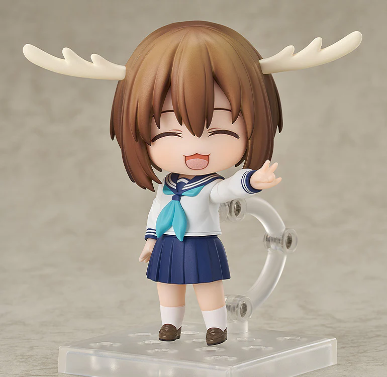 My Deer Friend Nokotan - Nendoroid Noko Shikanoko Figure - Image 4