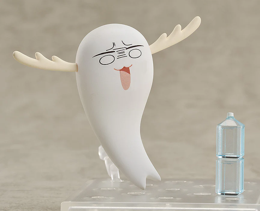 My Deer Friend Nokotan - Nendoroid Noko Shikanoko Figure - Image 5