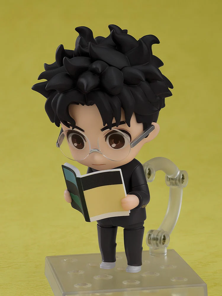 Dandadan  - Nendoroid Okarun Figure - Image 2