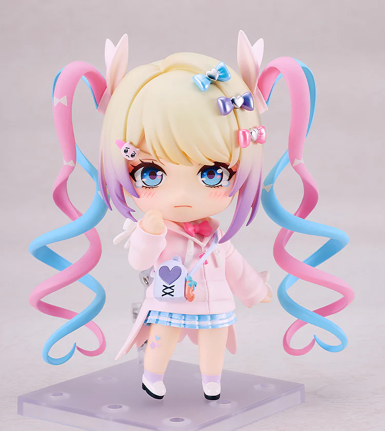 NEEDY STREAMER OVERLOAD - Nendoroid OMGkawaiiAngel: Outing Ver. Figure - Image 4