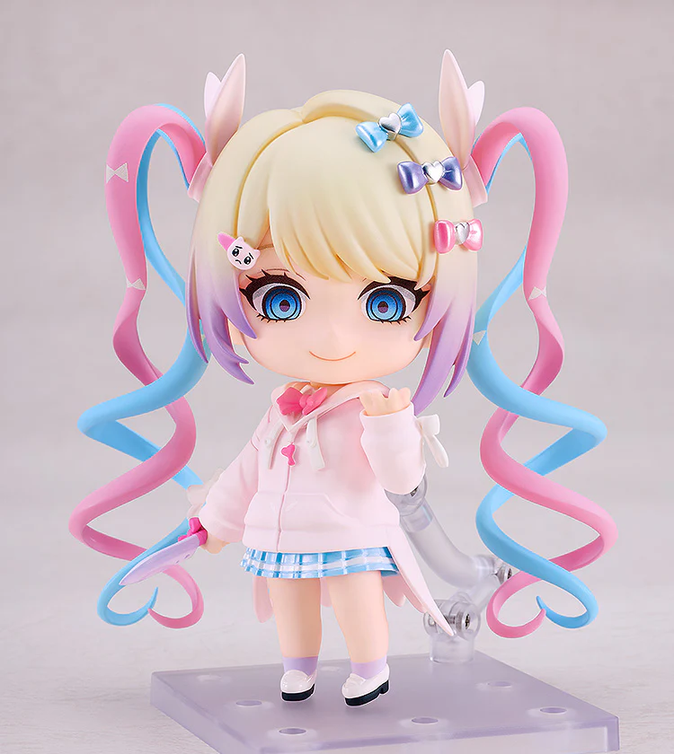 NEEDY STREAMER OVERLOAD - Nendoroid OMGkawaiiAngel: Outing Ver. Figure - Image 5