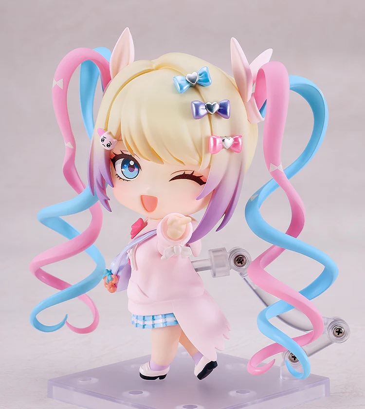 NEEDY STREAMER OVERLOAD - Nendoroid OMGkawaiiAngel: Outing Ver. Figure - Image 6