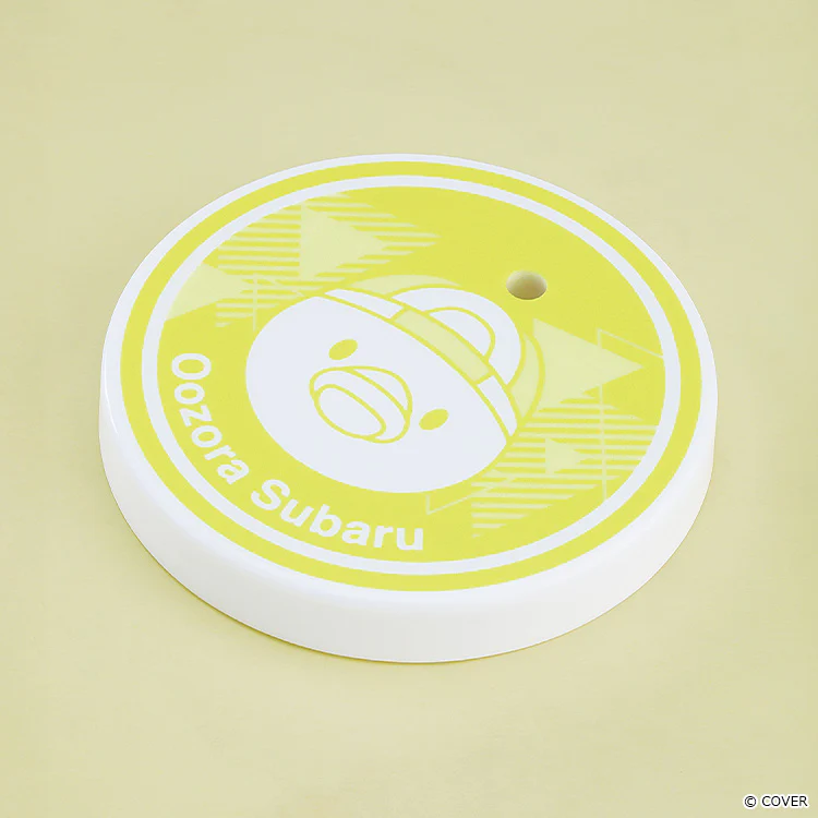 hololive production - Nendoroid Oozora Subaru: Suspender Outfit Ver. Figure - Image 6