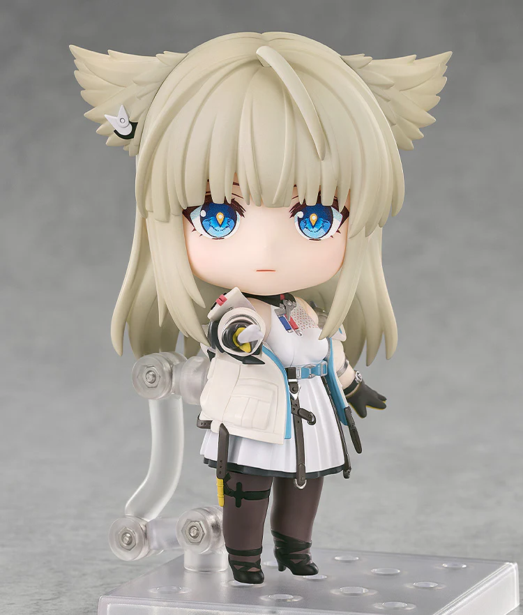 Arknights: Endfield - Nendoroid Perlica Figure - Image 3