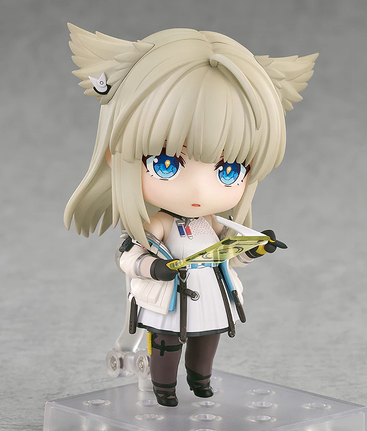 Arknights: Endfield - Nendoroid Perlica Figure - Image 4