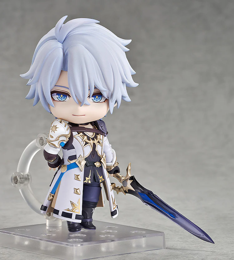 Honkai: Star Rail - Nendoroid Phainon Figure