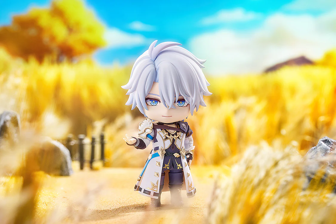 Honkai: Star Rail - Nendoroid Phainon Figure - Image 10