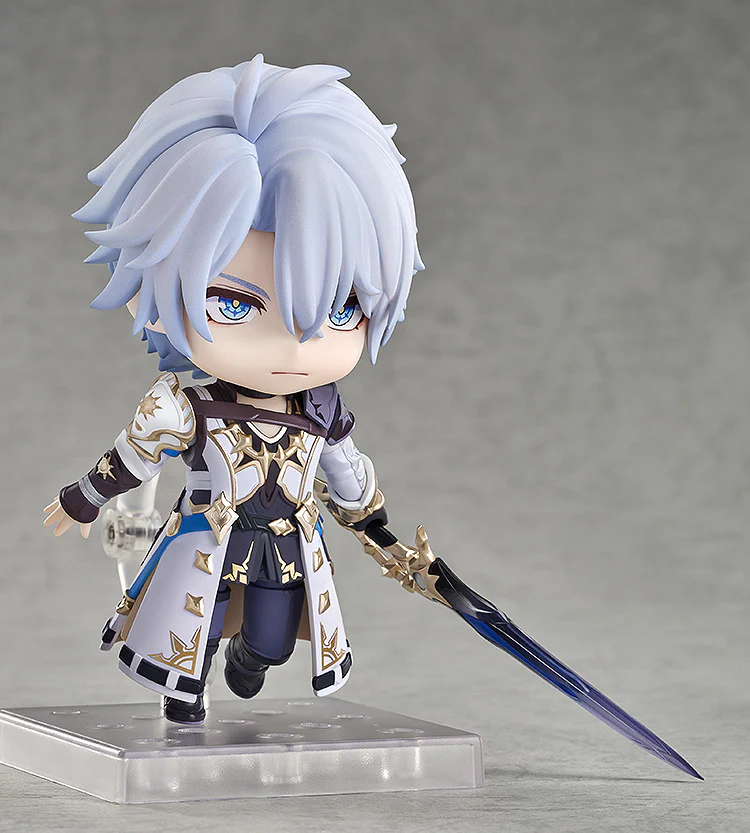 Honkai: Star Rail - Nendoroid Phainon Figure - Image 3