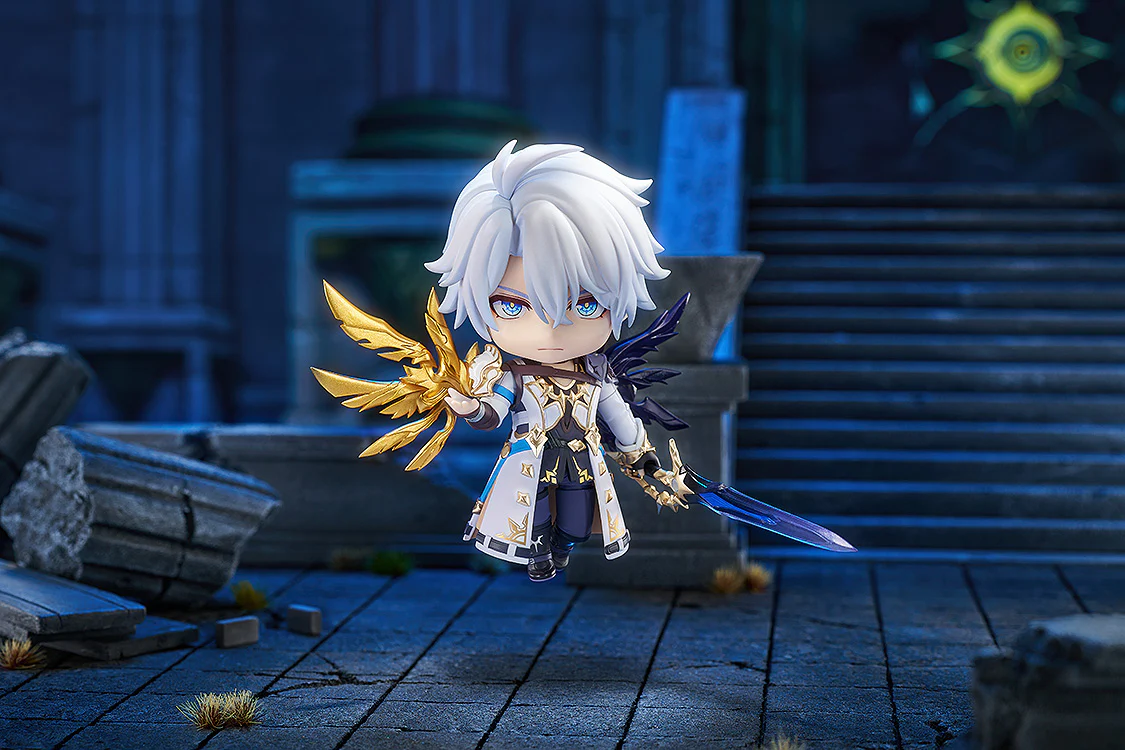 Honkai: Star Rail - Nendoroid Phainon Figure - Image 6