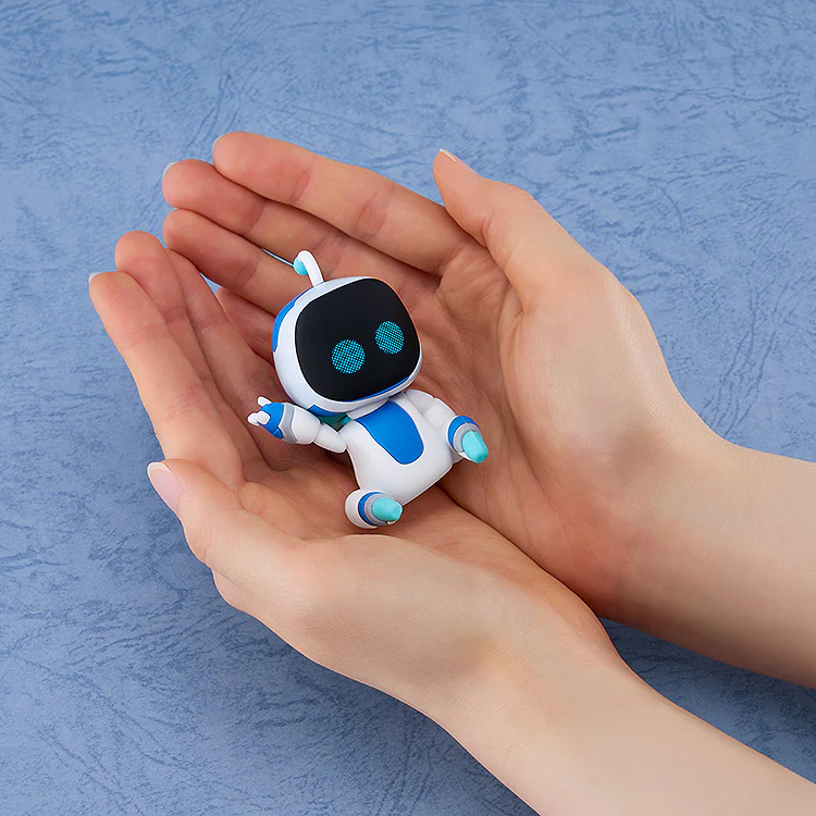 ASTROBOT - Nendoroid Plus: Astro Rubber Mascot Figure - Image 2