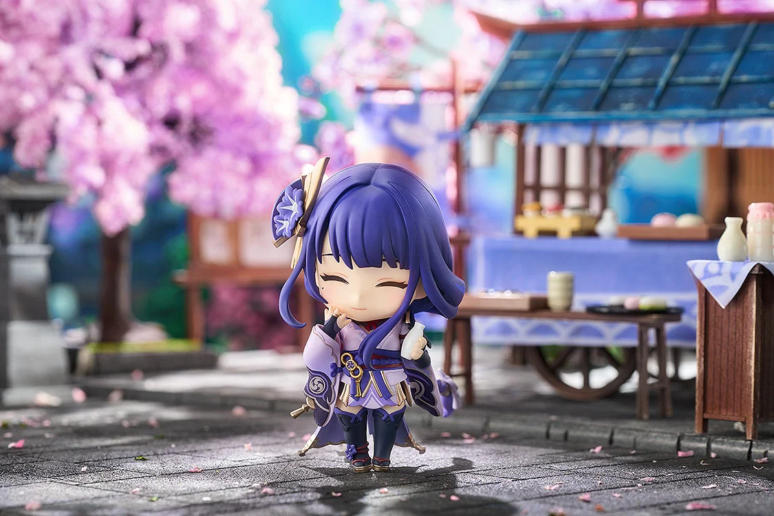 Genshin Impact - Nendoroid Raiden Shogun Figure - Image 7