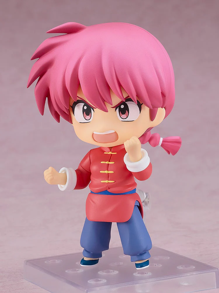 Ranma 1/2 - Nendoroid Ranma (Female) Figure - Image 2