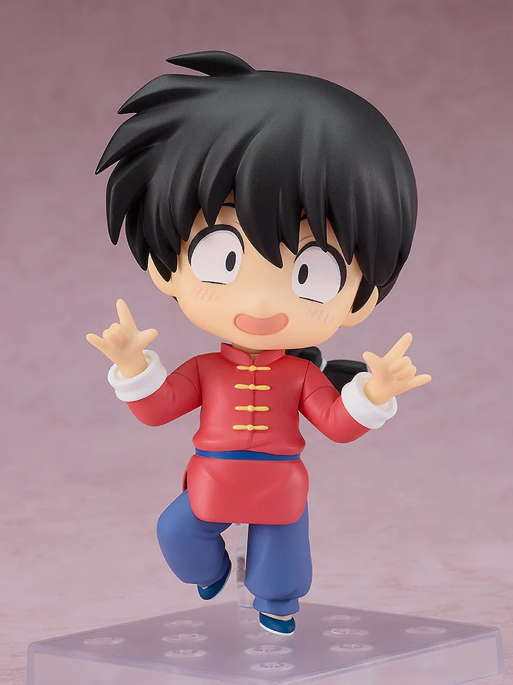 Ranma 1/2 - Nendoroid Ranma Saotome Figure - Image 3